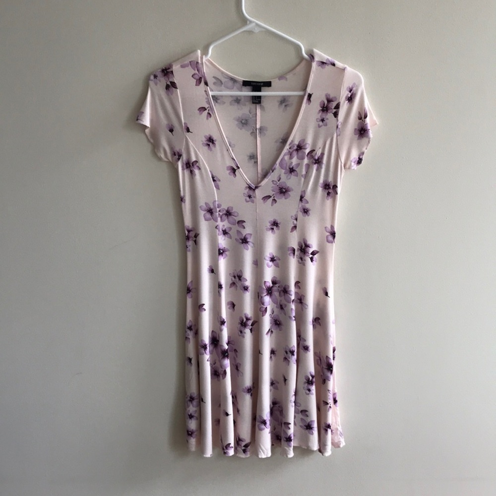 NWOT❗️Forever 21 Dress